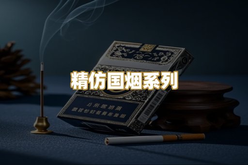 精仿国烟系列